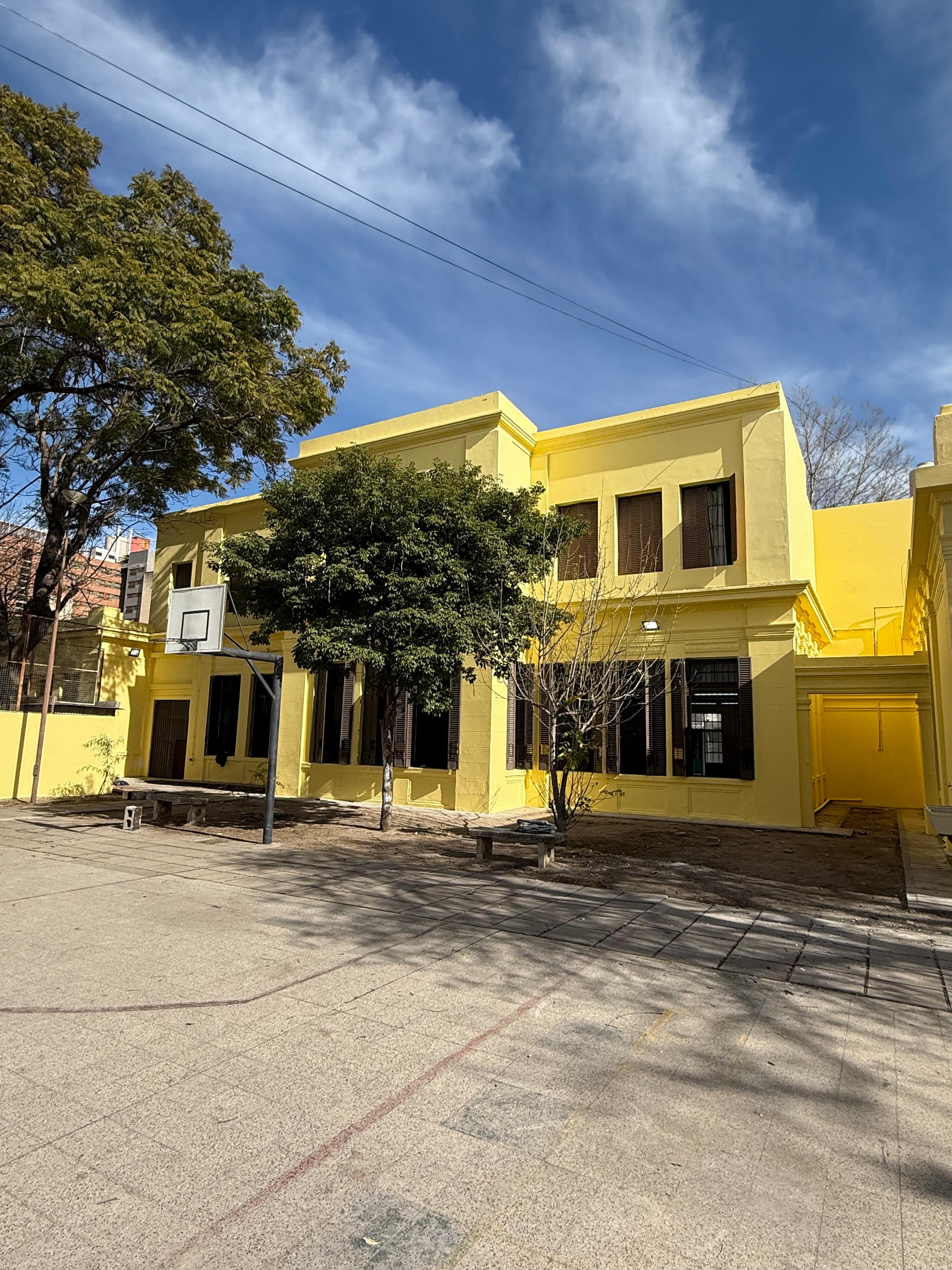 Colegio
